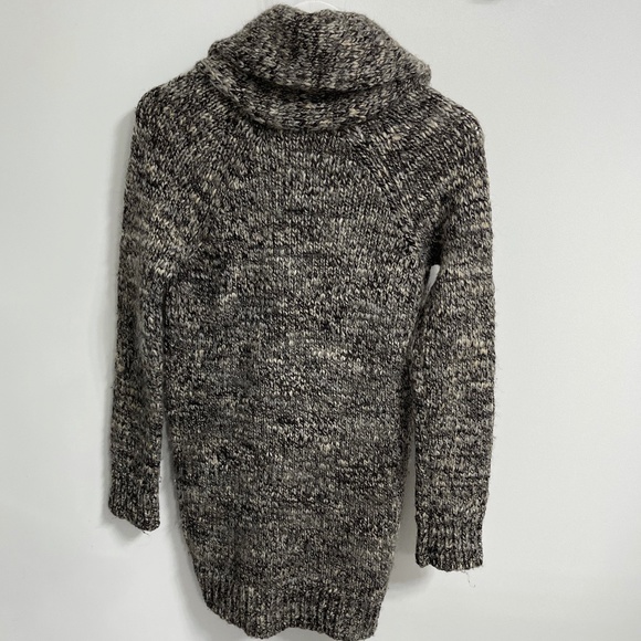 Aritzia - Wilfred Free - Orme Wool Cardigan zip front - Size XXS - Picture 3 of 5